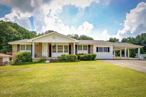 1283 Bridwell St, Kingsport, TN, 37664-3807 | Card Image