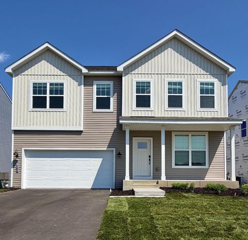10573 Glenbrook Ave S, Cottage Grove, MN, 55016-6083 | Card Image