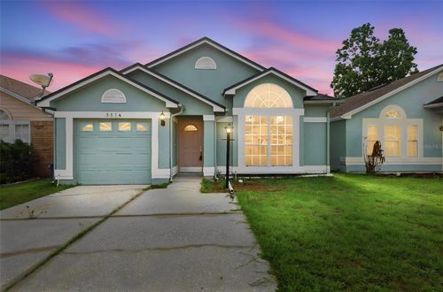 3374 Hamlet Loop, WINTER PARK, FL, 32792-1769 | Card Image