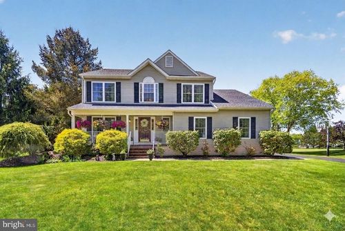 15 Annie Ln, Robbinsville, NJ, 08691-2547 | Card Image