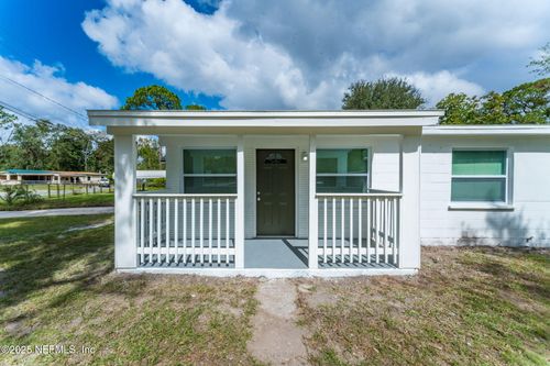 6109 Carnation Rd, JACKSONVILLE, FL, 32209-2003 | Card Image