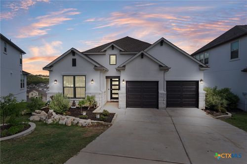 1332 Al Fresco Cv, Leander, TX, 78641-4550 | Card Image