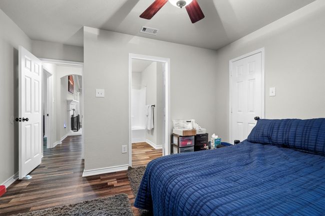 14137 Playa Trl, House other with 4 bedrooms, 2 bathrooms and null parking in Haslet TX | Image 21