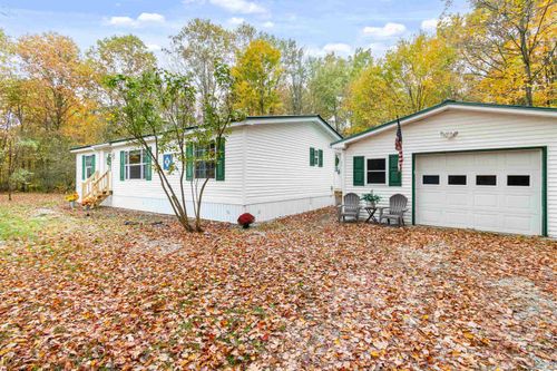 521 Sheldon Heights Road, Sheldon, VT, 05483 | Card Image