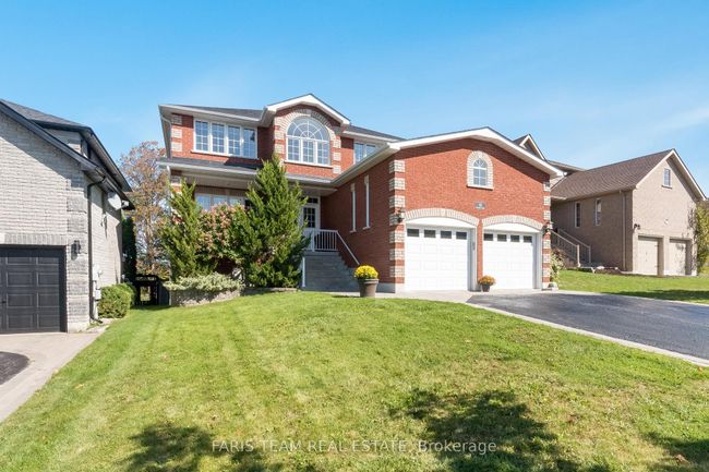 15 Tascona Crt, House other with 6 bedrooms, 4 bathrooms and 2 parking in Barrie ON | Image 4