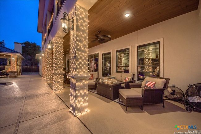 9811 Klein Ct, House other with 6 bedrooms, 7 bathrooms and null parking in New Braunfels TX | Image 42