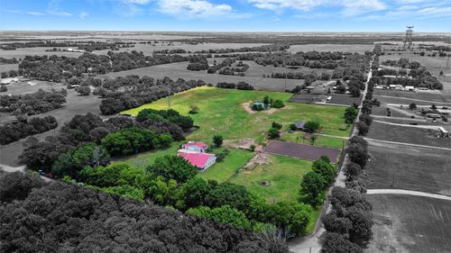 16600 County Road 247, Terrell, TX, 75160-0513 | Card Image