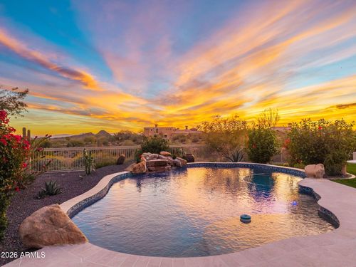 13826 E Gail Rd, Scottsdale, AZ, 85259-4600 | Card Image