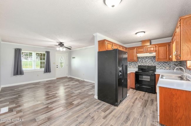 180 Everett Rd, House other with 3 bedrooms, 1 bathrooms and 4 parking in Mc Kenzie TN | Image 8