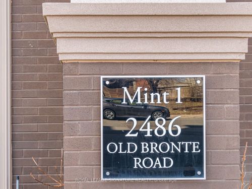 510-2486 Old Bronte Rd, Oakville, ON, L6M0Y4 | Card Image