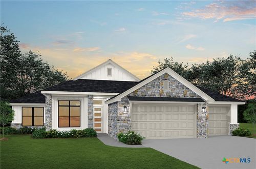 4034 Prairie Dr, Nolanville, TX, 76559-4772 | Card Image