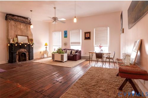 250 N Sycamore Street, Petersburg, VA, 23805 | Card Image