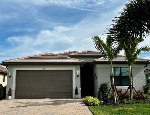 12645 Sw Rain River Dr, Port St Lucie, FL, 34987-6977 | Card Image