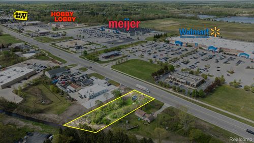 VL 24th Ave, Fort Gratiot Charter Township, MI, 48059 | Card Image