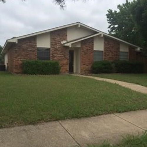 1609 Cumberland Trl, Plano, TX, 75023-3008 | Card Image