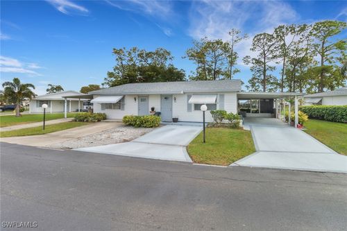 24 Pinewood Blvd, LEHIGH ACRES, FL, 33936-7304 | Card Image