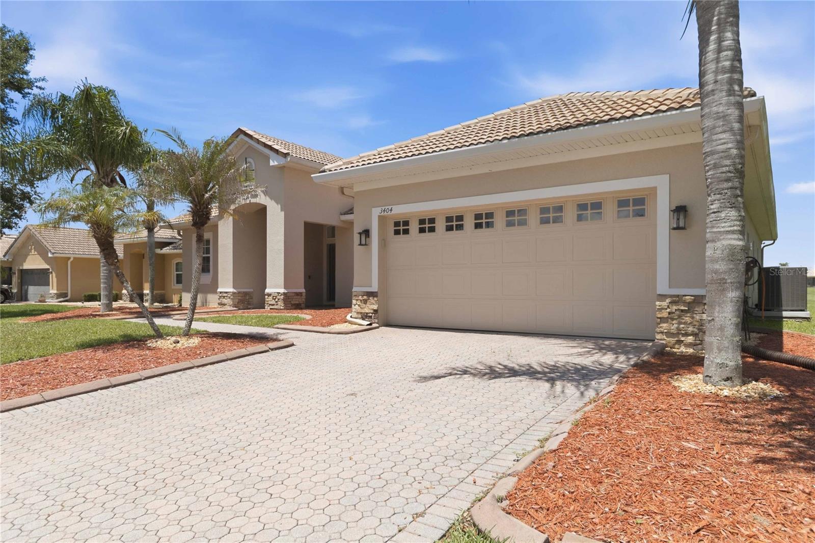 Residential in KISSIMMEE 3