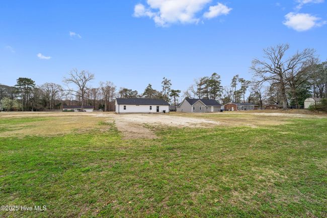 1996 Catherine Lake Rd, House other with 3 bedrooms, 2 bathrooms and 1 parking in Richlands NC | Image 41
