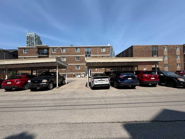301 - 835 18 Avenue Sw, Condo with 1 bedrooms, 1 bathrooms and 1 parking in Calgary AB | Image 20