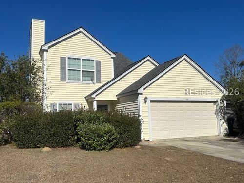 126 Rocking Horse Ln, Pooler, GA, 31322-4916 | Card Image