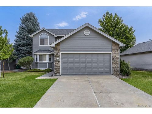 6808 Lupine Way, Arvada, CO, 80007-7040 | Card Image