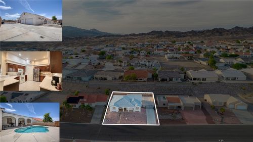 2453 Park Ridge Avenue, Bullhead City, AZ, 86429 | Card Image