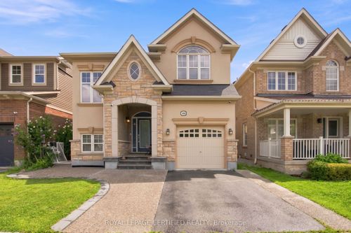 146 Willet Terr, Milton, ON, L9T1M5 | Card Image