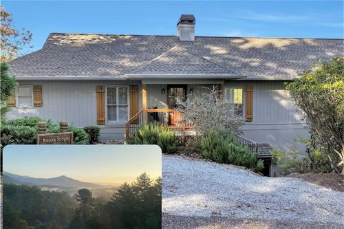 962 Woodbrier, Sautee Nacoochee, GA, 30571-5106 | Card Image
