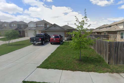 104 Schuster Court, Georgetown, TX, 78626 | Card Image
