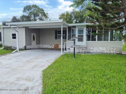 192 Rosewood Dr, Cocoa, FL, 32926-3152 | Card Image