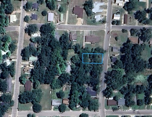 407 Carter St, Sulphur Springs, TX, 75482-3140 | Card Image
