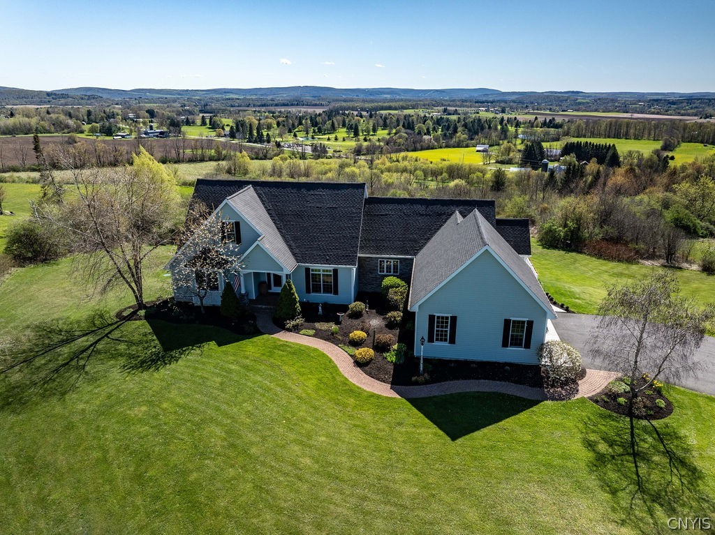 Charles Rd, Cazenovia, NY 13035