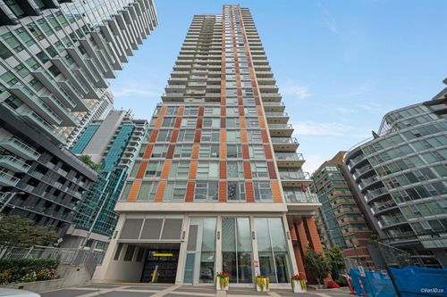 1109-1351 Continental St, Vancouver, BC, V6Z0C6 | Card Image