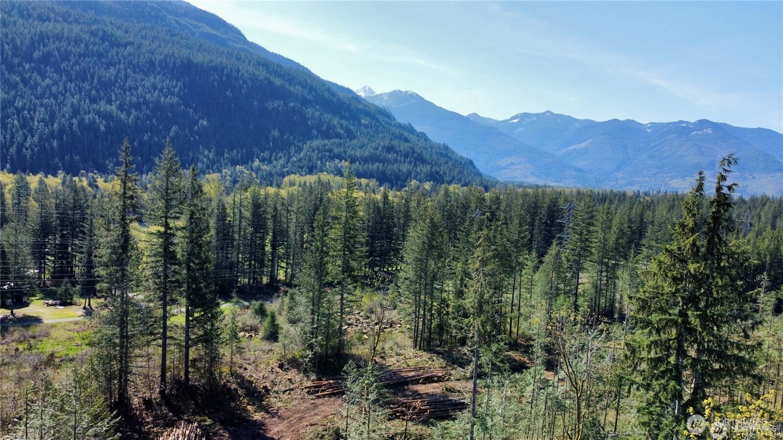 Land in Marblemount 2