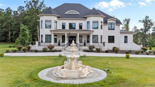 12313 Haybrook Ln, Glen Allen, VA, 23059-7619 | Card Image