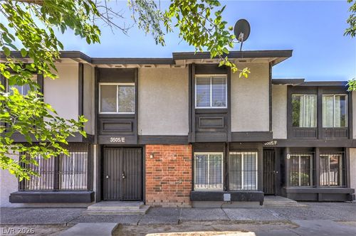 e-3505 Mercury St, North Las Vegas, NV, 89030-4543 | Card Image