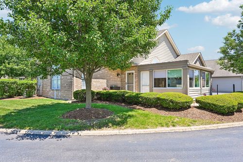 8-5614 Brickstone Pl, Hilliard, OH, 43026-3886 | Card Image