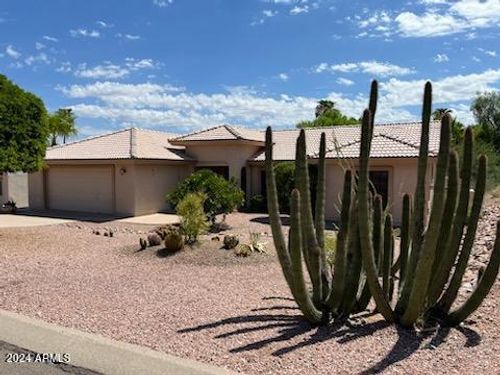 13827 N Wendover Drive, Fountain Hills, AZ, 85268 | Card Image