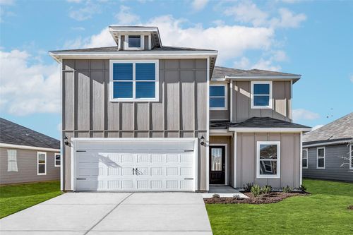 1517 Woodwinds Dr, Fort Worth, TX, 76140-4741 | Card Image