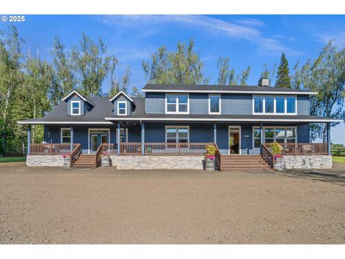 43300 Nw Cedar Canyon Rd, Banks, OR, 97106-7006 | Card Image