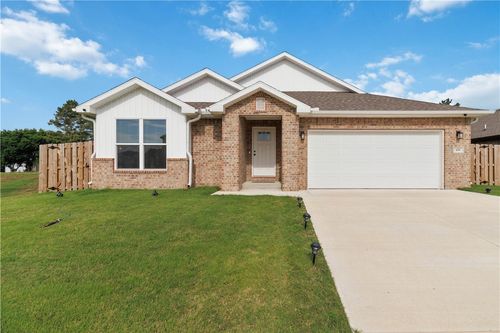 430 Snapdragon Dr, Centerton, AR, 72719-5105 | Card Image