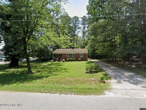 1403 Peace Street, Henderson, NC, 27536 | Card Image