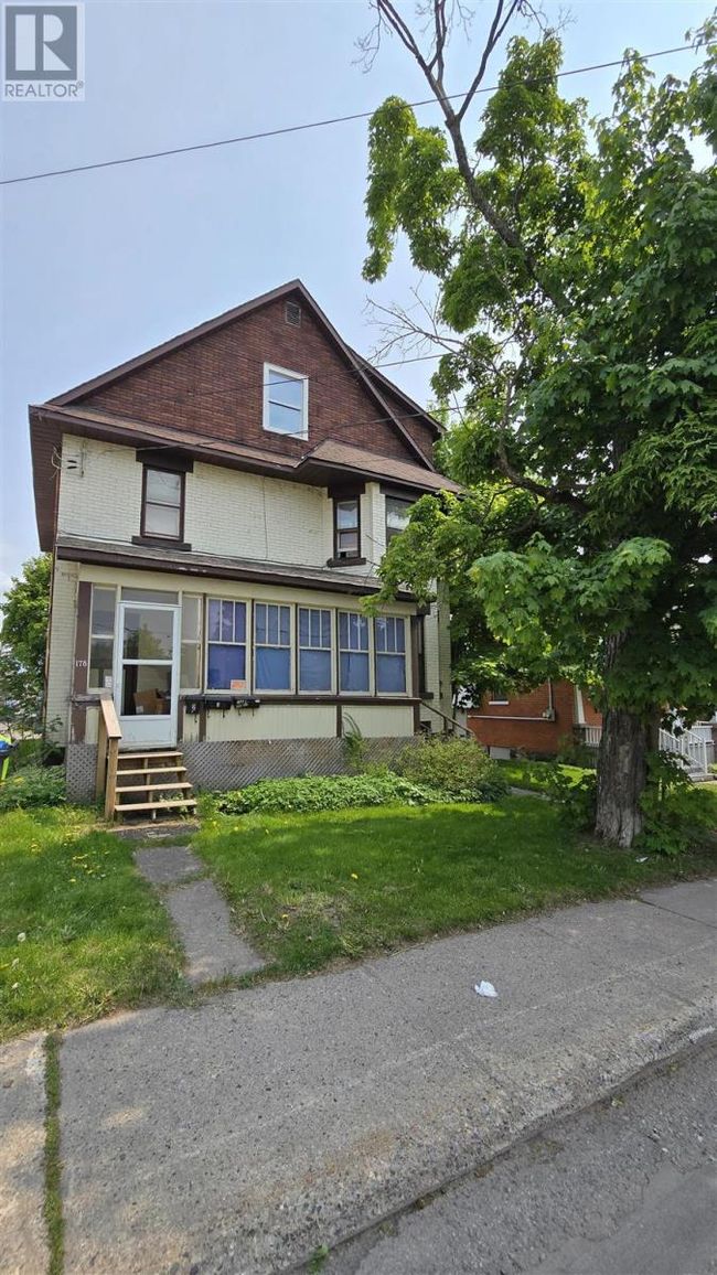 178 Spring St, Home with 0 bedrooms, 0 bathrooms and null parking in Sault Ste. Marie ON | Image 5