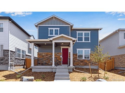 677 N Ukraine St, Aurora, CO, 80018 | Card Image
