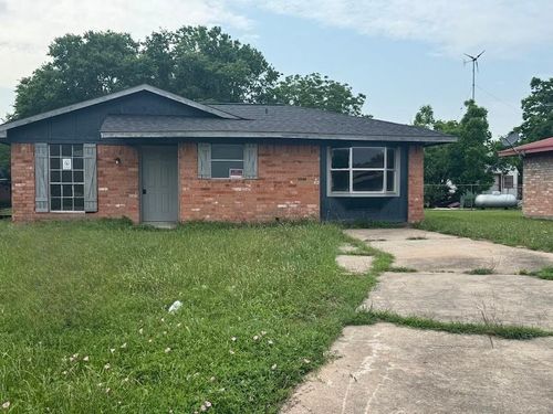 13826 Willie Melton Blvd, Kendleton, TX, 77451 | Card Image