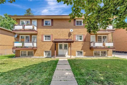 2-362 Grey St, Brantford, ON, N3S4X4 | Card Image