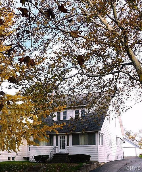 205 E Shotwell Park Park, Syracuse, NY, 13206 | Card Image