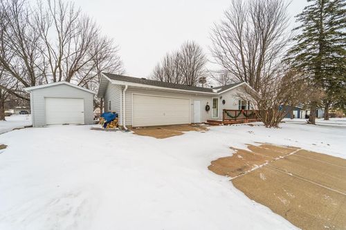 200 Buse Street, SPENCER, WI, 54479 | Card Image