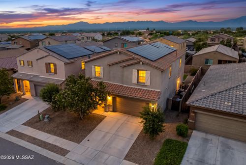 935 W Calle Tolima, Sahuarita, AZ, 85629-0507 | Card Image