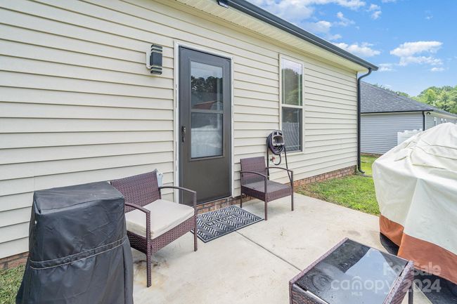 2417 Collins Dr, House other with 3 bedrooms, 2 bathrooms and null parking in Albemarle NC | Image 26
